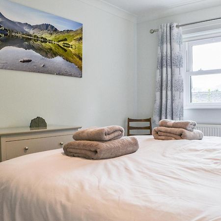 Six The Hollies Villa Keswick  Dış mekan fotoğraf