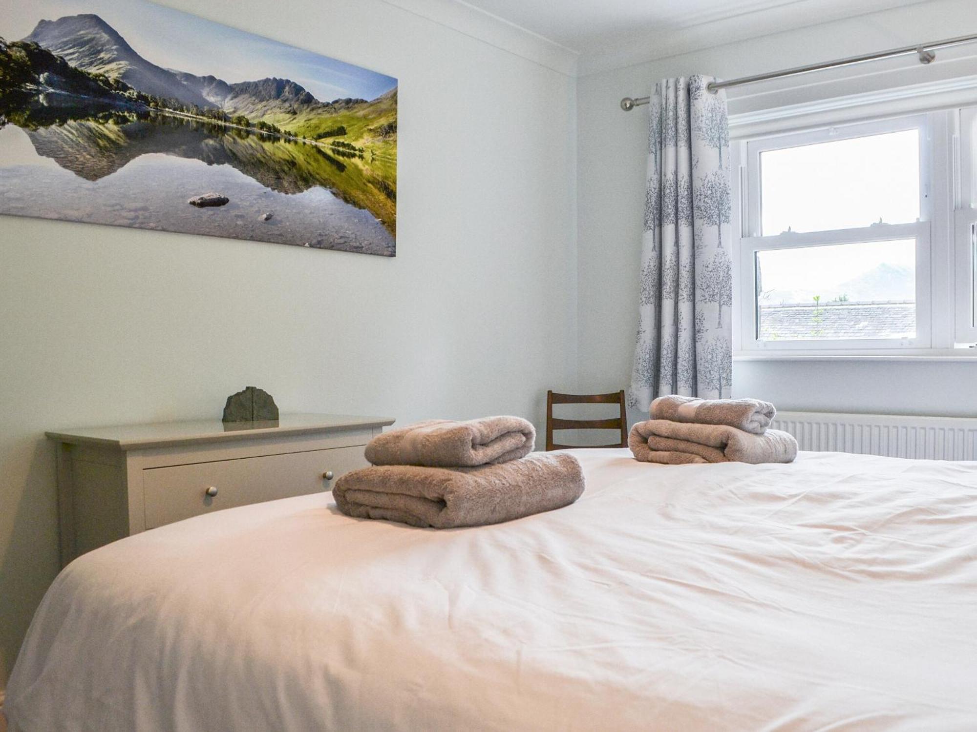 Six The Hollies Villa Keswick  Dış mekan fotoğraf