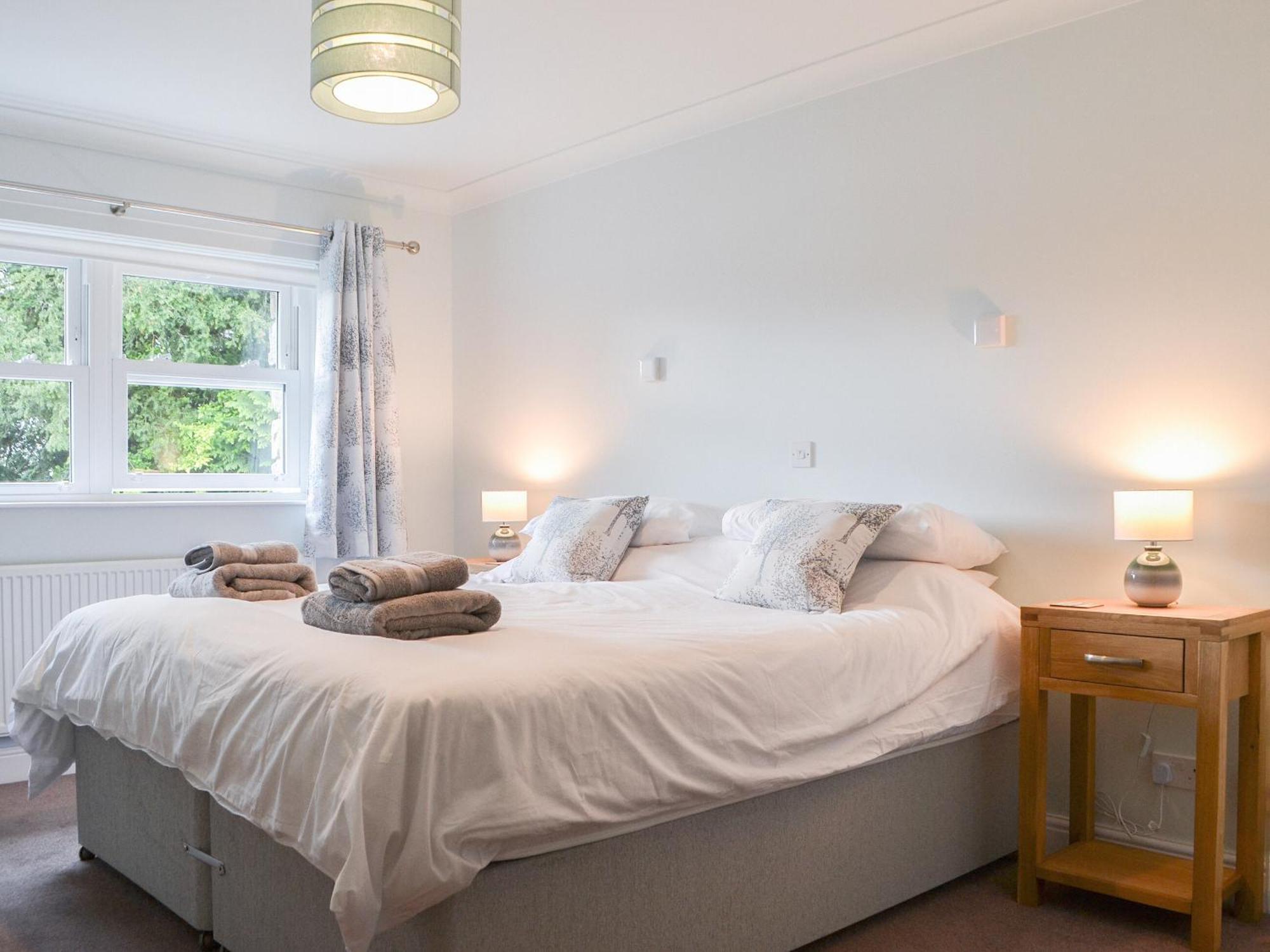 Six The Hollies Villa Keswick  Dış mekan fotoğraf