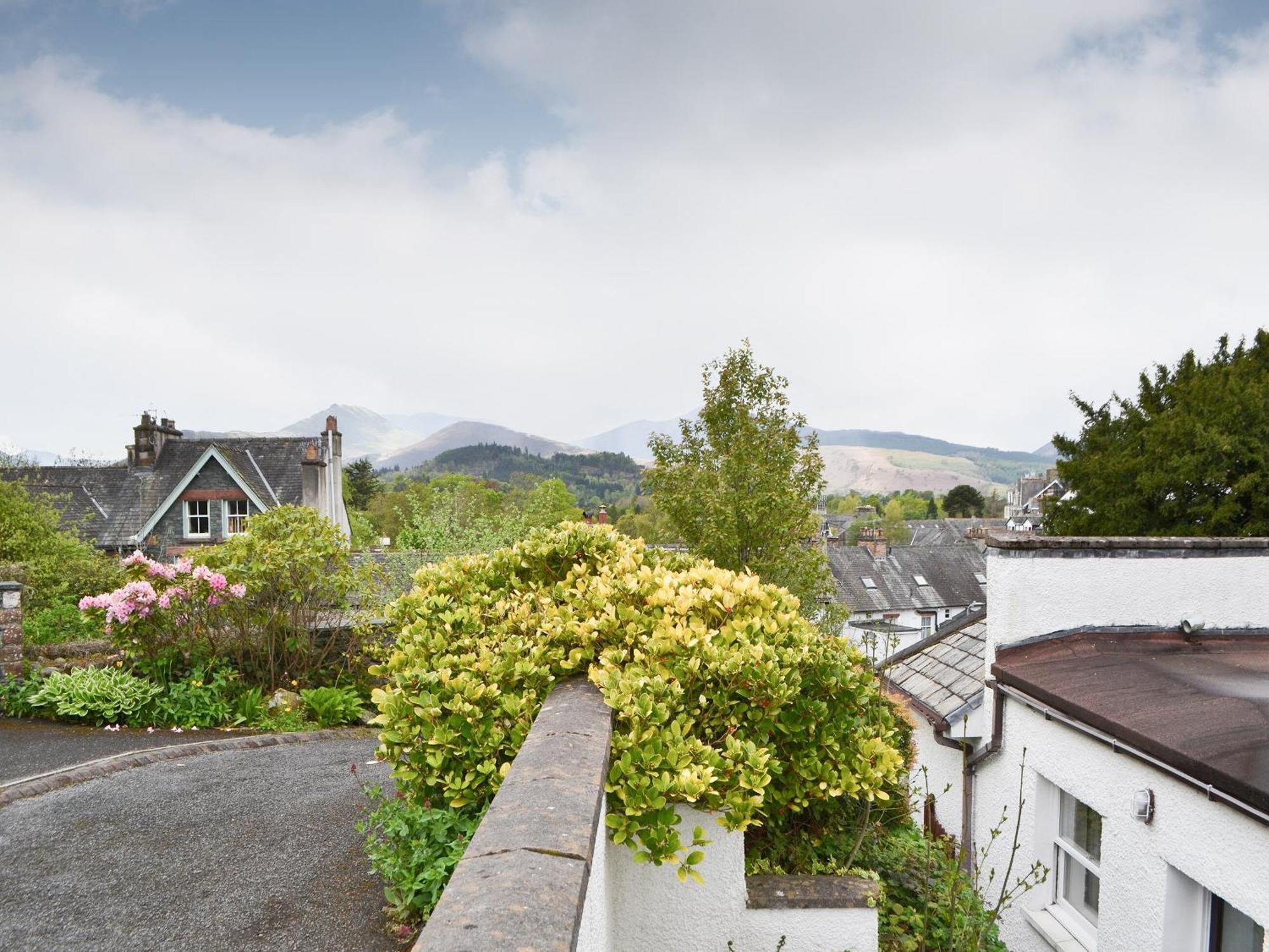 Six The Hollies Villa Keswick  Dış mekan fotoğraf