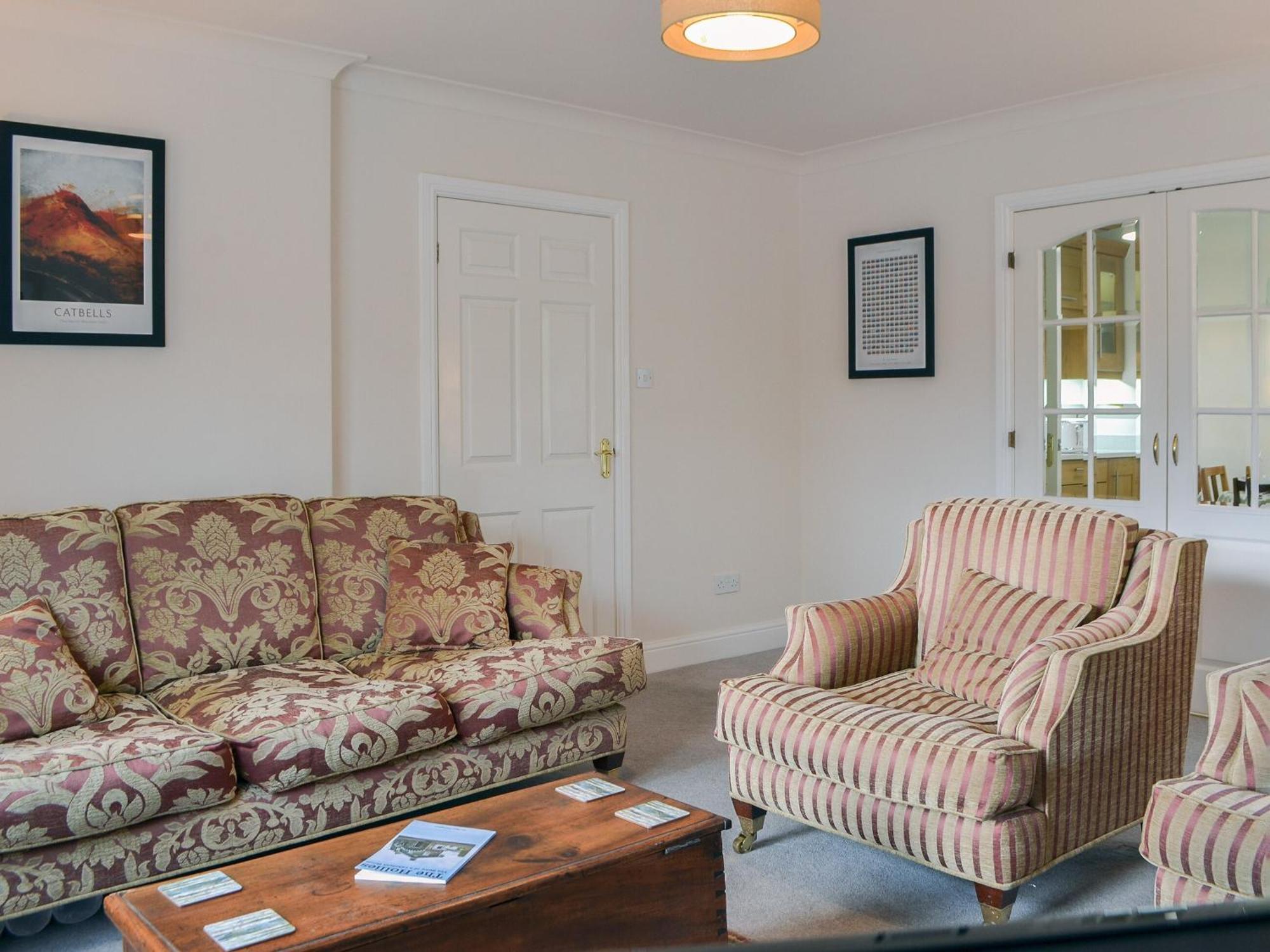 Six The Hollies Villa Keswick  Dış mekan fotoğraf