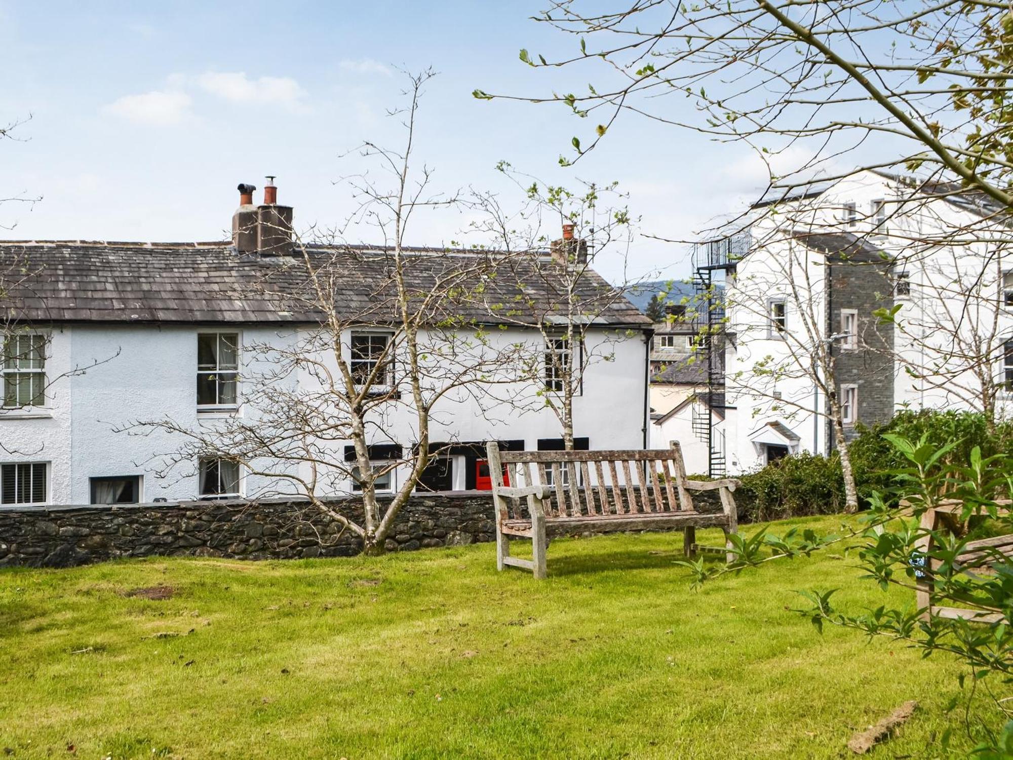 Six The Hollies Villa Keswick  Dış mekan fotoğraf