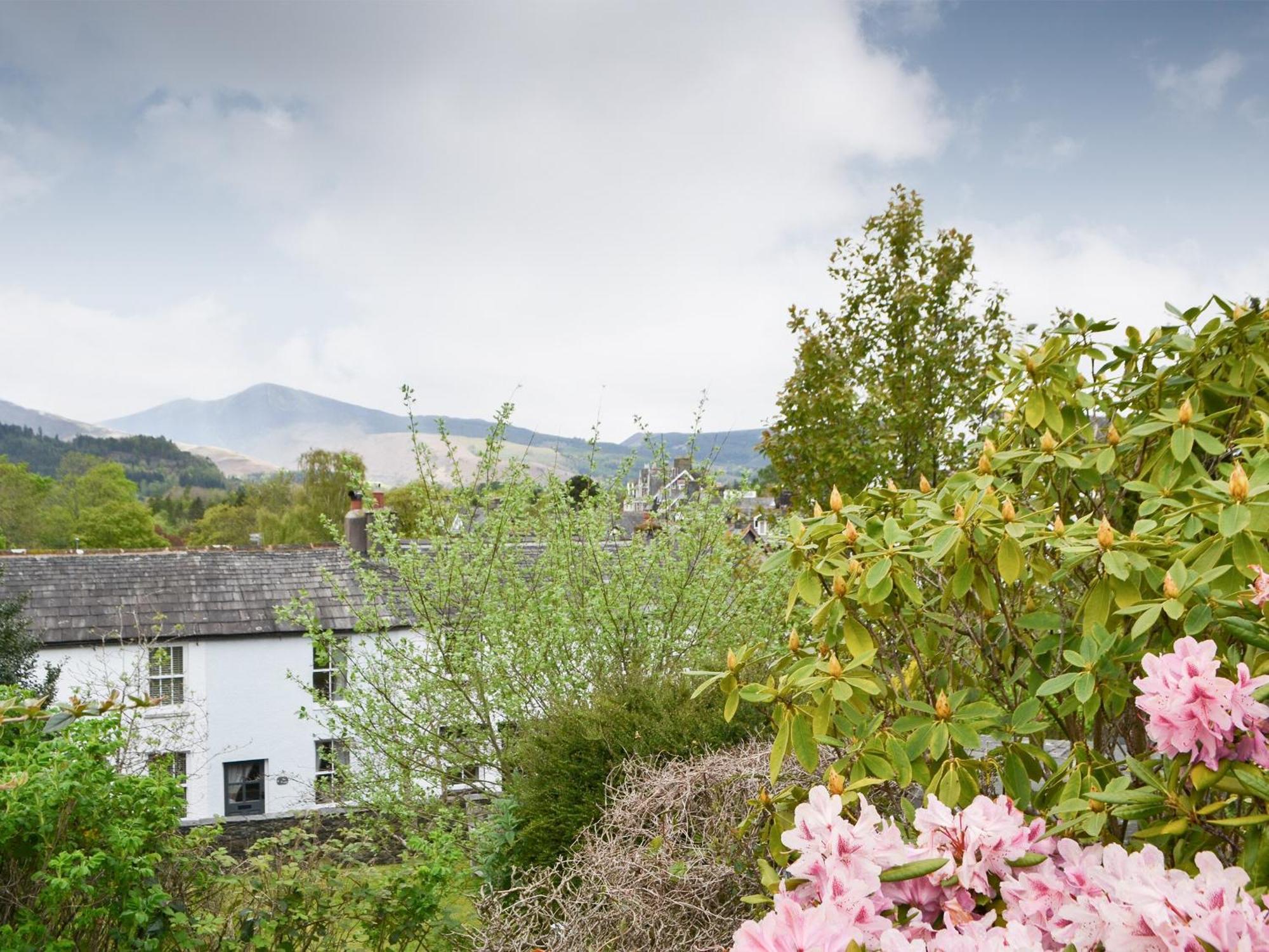 Six The Hollies Villa Keswick  Dış mekan fotoğraf