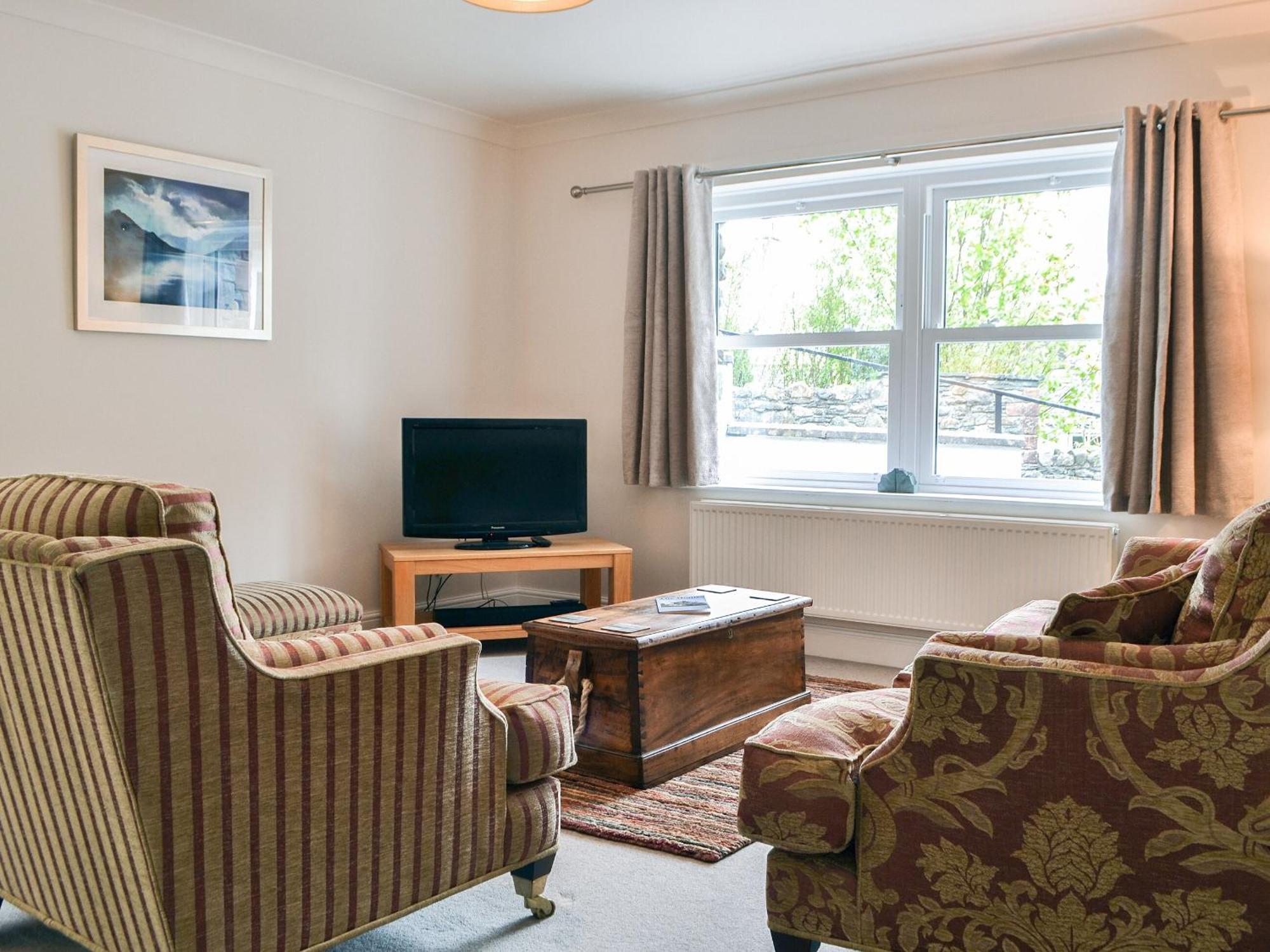Six The Hollies Villa Keswick  Dış mekan fotoğraf