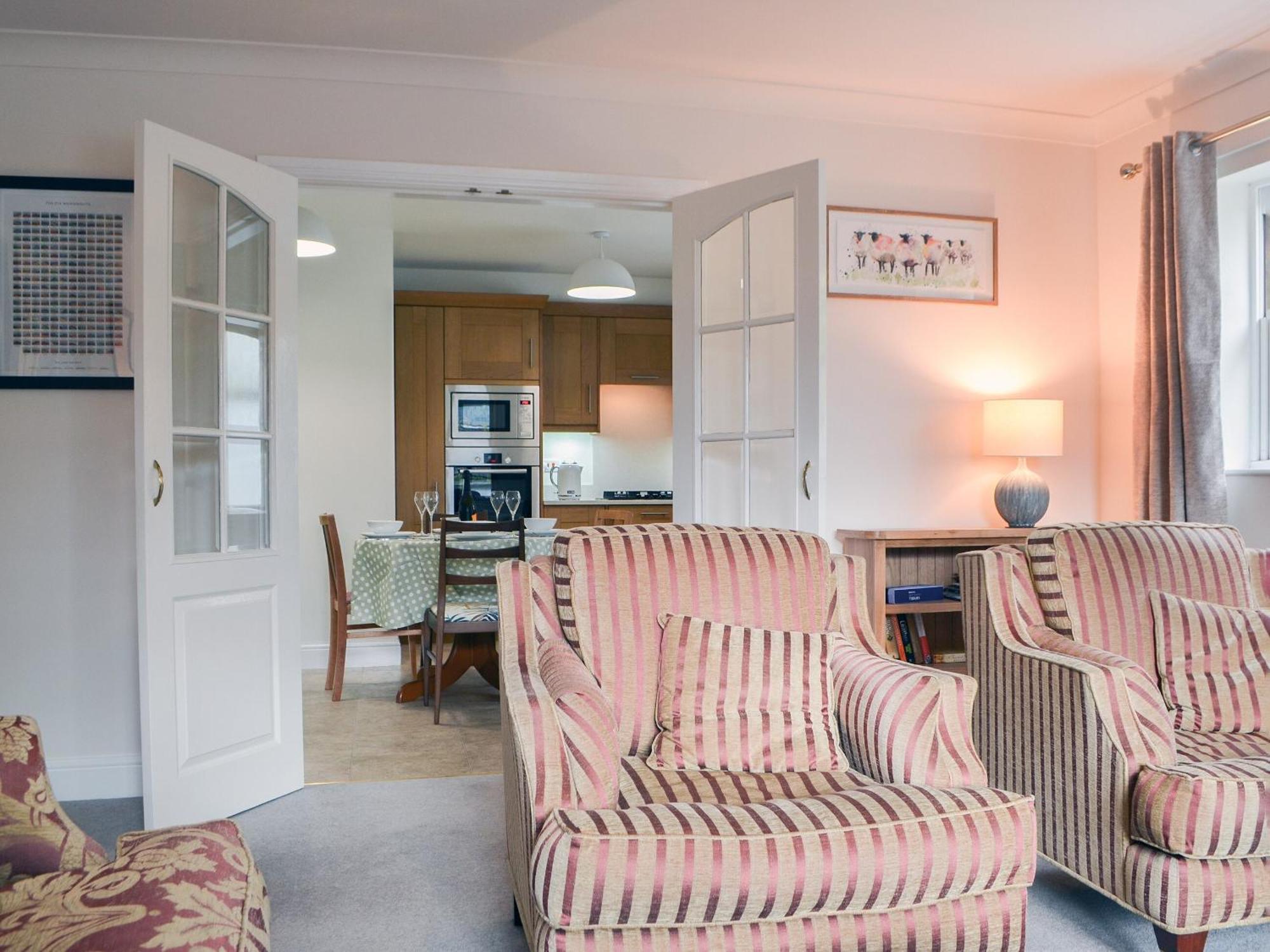 Six The Hollies Villa Keswick  Dış mekan fotoğraf
