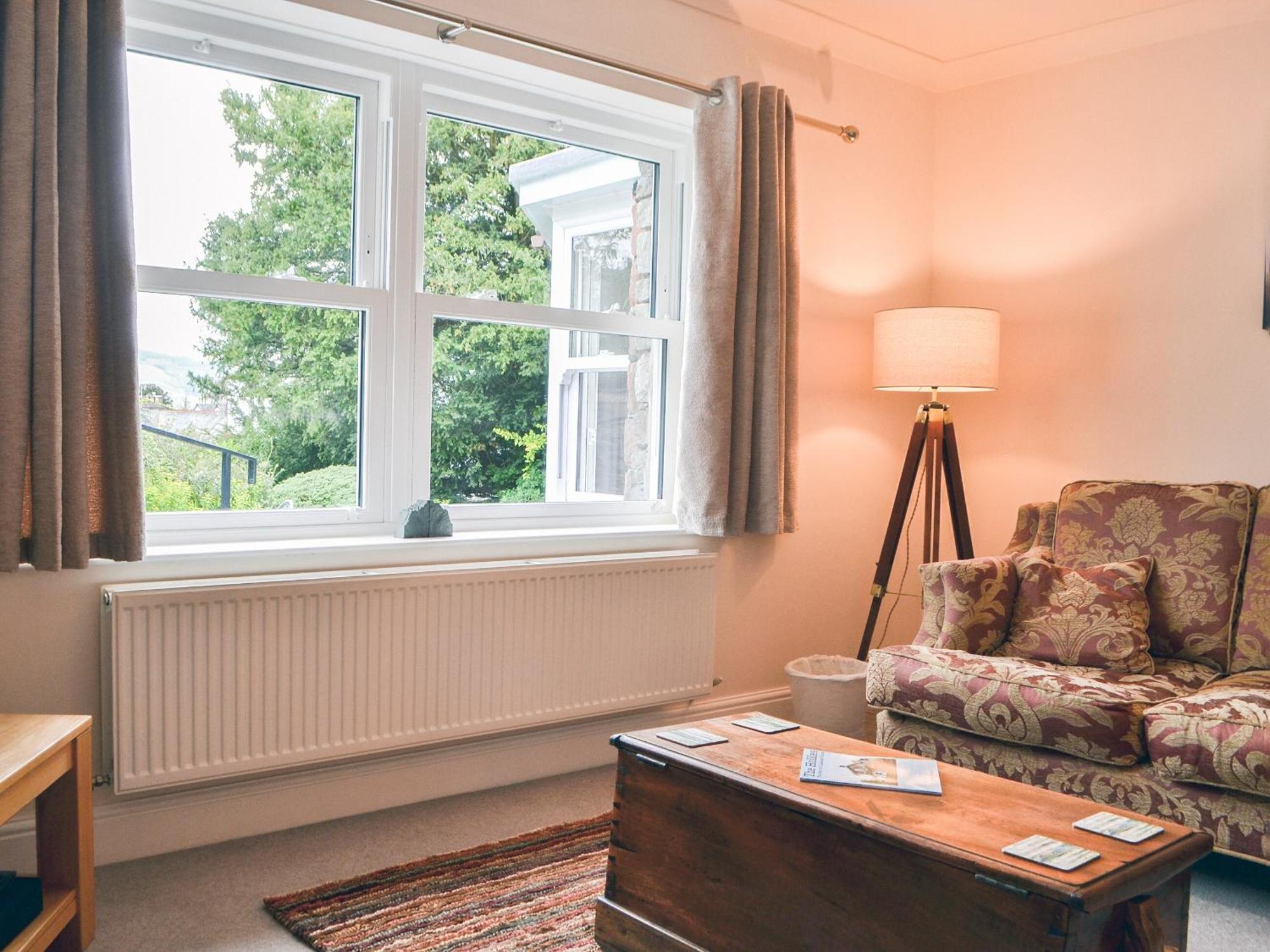 Six The Hollies Villa Keswick  Dış mekan fotoğraf