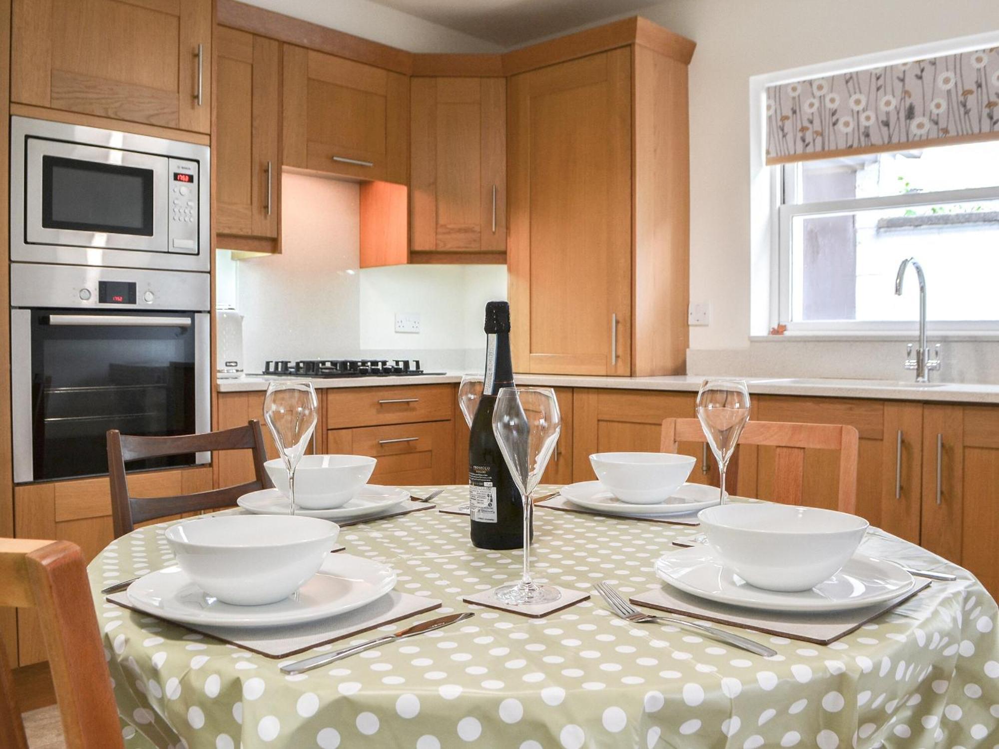 Six The Hollies Villa Keswick  Dış mekan fotoğraf