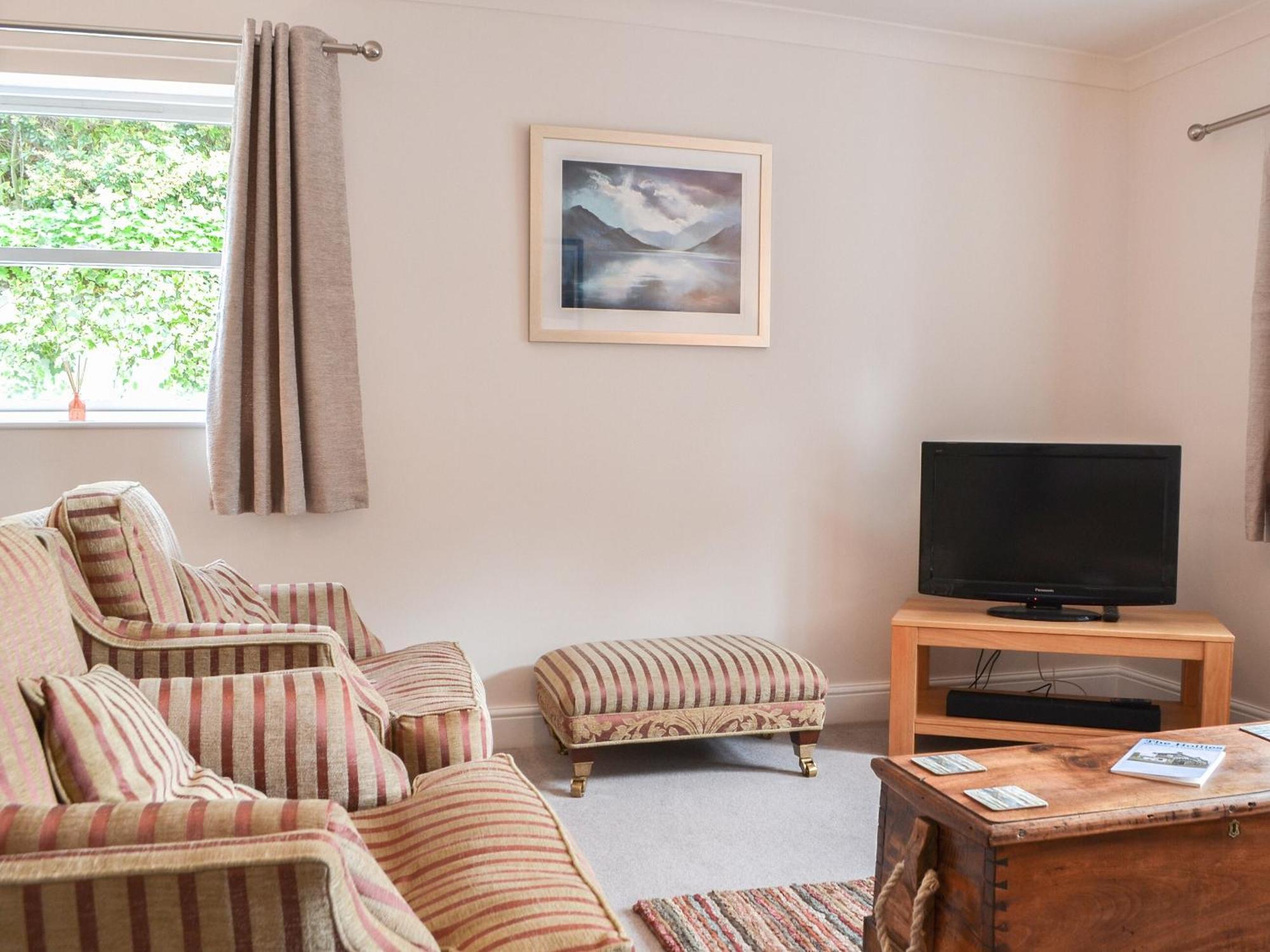 Six The Hollies Villa Keswick  Dış mekan fotoğraf